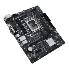 Cartes mères - ASUS - PRIME H610M-D D4 | Soul Rebel E-Shop