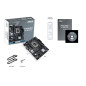 Cartes mères - ASUS - PRIME H610M-D D4
