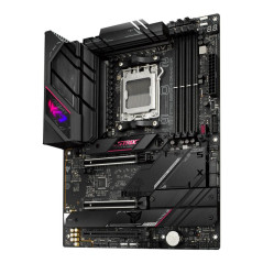 Cartes mères - ASUS - ROG STRIX B650E-E GAMING WIFI | Soul Rebel E-Shop