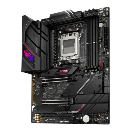 Cartes mères - ASUS - ROG STRIX B650E-E GAMING WIFI | Soul Rebel E-Shop
