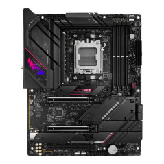 Cartes mères - ASUS - ROG STRIX B650E-E GAMING WIFI | Soul Rebel E-Shop