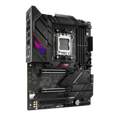 Cartes mères - ASUS - ROG STRIX B650E-E GAMING WIFI | Soul Rebel E-Shop