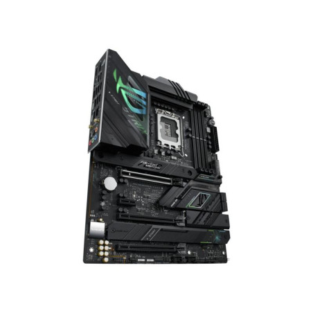 Cartes mères - ASUS - ROG STRIX Z790-F GAMING WIFI | Soul Rebel E-Shop
