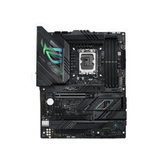 Cartes mères - ASUS - ROG STRIX Z790-F GAMING WIFI | Soul Rebel E-Shop