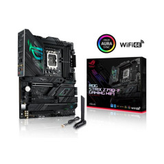 Cartes mères - ASUS - ROG STRIX Z790-F GAMING WIFI | Soul Rebel E-Shop
