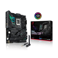 Cartes mères - ASUS - ROG STRIX Z790-F GAMING WIFI | Soul Rebel E-Shop