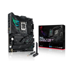 Cartes mères - ASUS - ROG STRIX Z790-F GAMING WIFI | Soul Rebel E-Shop