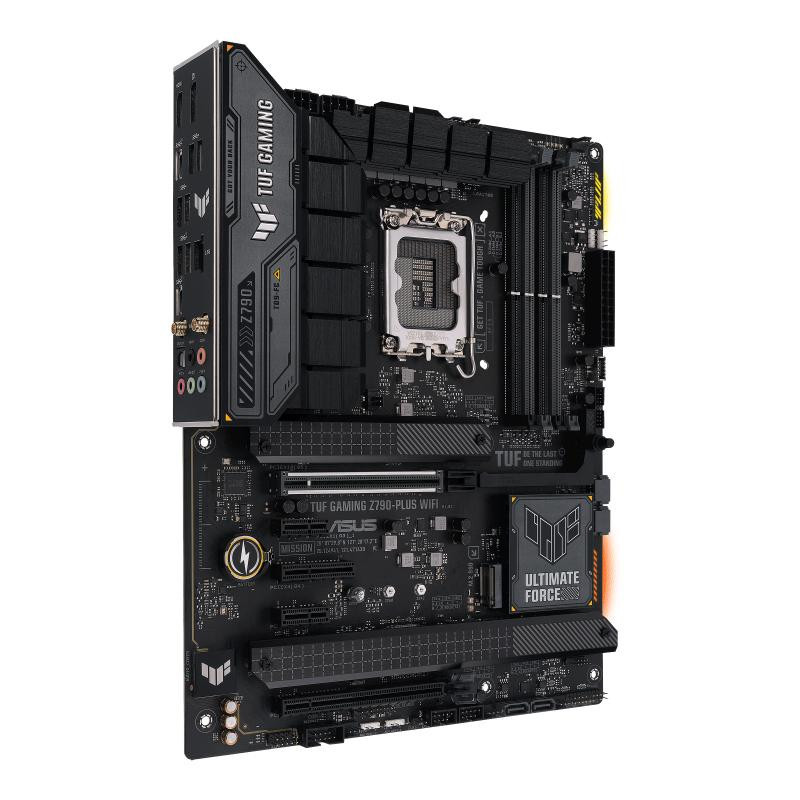Cartes mères - ASUS - TUF GAMING Z790-PLUS WIFI