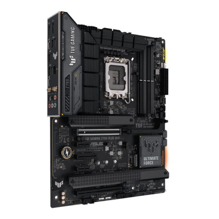 Cartes mères - ASUS - TUF GAMING Z790-PLUS WIFI | Soul Rebel E-Shop