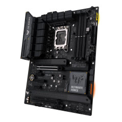 Cartes mères - ASUS - TUF GAMING Z790-PLUS WIFI | Soul Rebel E-Shop