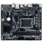 Cartes mères - GIGABYTE - H610M S2H V2 Carte mère - Prend en charge les processeurs Intel Core 14e génération, VRM numérique hyb
