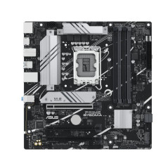 Cartes mères - ASUS - PRIME B760M-A-CSM | Soul Rebel E-Shop