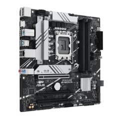 Cartes mères - ASUS - PRIME B760M-A-CSM | Soul Rebel E-Shop