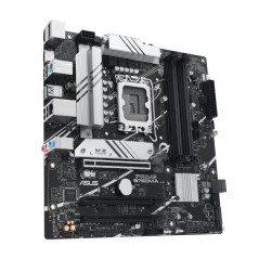 Cartes mères - ASUS - PRIME B760M-A-CSM | Soul Rebel E-Shop