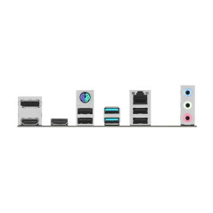 Cartes mères - ASUS - PRIME B760M-A-CSM | Soul Rebel E-Shop