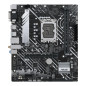 Cartes mères - ASUS - PRIME H610M-A WIFI D4