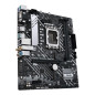 Cartes mères - ASUS - PRIME H610M-A WIFI D4