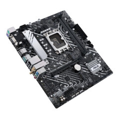 Cartes mères - ASUS - PRIME H610M-A WIFI D4 | Soul Rebel E-Shop
