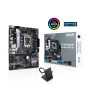 Cartes mères - ASUS - PRIME H610M-A WIFI D4