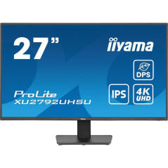 Écrans plats de PC - iiyama - XU2792UHSU-B6 | Soul Rebel E-Shop