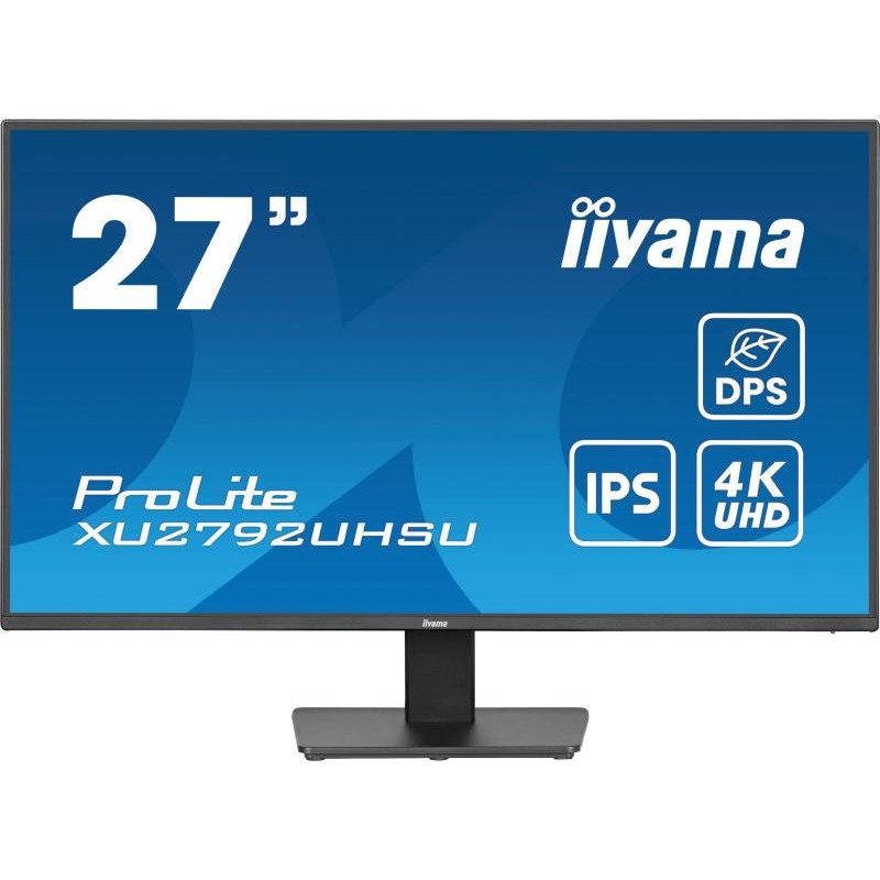 Écrans plats de PC - iiyama - XU2792UHSU-B6