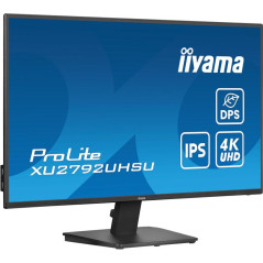 Écrans plats de PC - iiyama - XU2792UHSU-B6 | Soul Rebel E-Shop