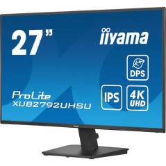 Écrans plats de PC - iiyama - XU2792UHSU-B6 | Soul Rebel E-Shop