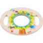 1 piece XL magnifying glass with handles - old-fashioned toy