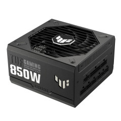 Unités d'alimentation d'énergie - ASUS - TUF Gaming 850W Gold | Soul Rebel E-Shop