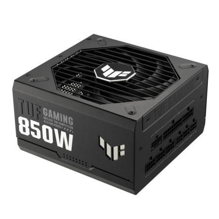 Unités d'alimentation d'énergie - ASUS - TUF Gaming 850W Gold | Soul Rebel E-Shop
