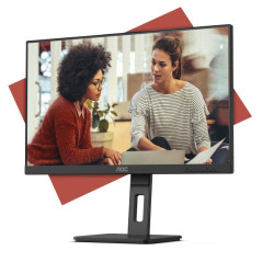 Écrans plats de PC - AOC - 27E3QAF | Soul Rebel E-Shop