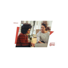 Écrans plats de PC - AOC - 27E3QAF | Soul Rebel E-Shop