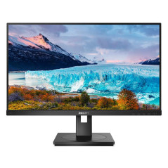 Écrans plats de PC - Philips - 243S1/00 | Soul Rebel E-Shop