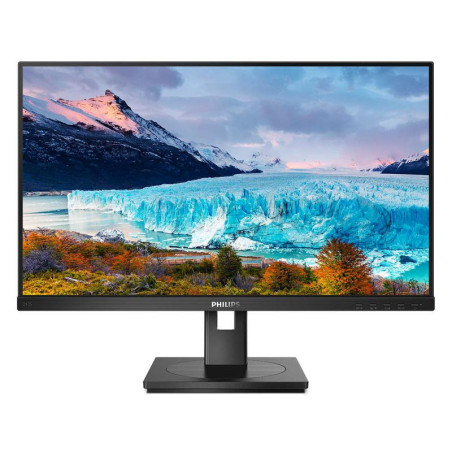 Écrans plats de PC - Philips - 243S1/00 | Soul Rebel E-Shop