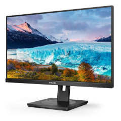 Écrans plats de PC - Philips - 243S1/00 | Soul Rebel E-Shop