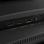 Écrans plats de PC - GIGABYTE - GS34WQC 34" Moniteur de jeu incurvé WQHD - 3440 x 1440, 120Hz, 1ms, 300 cd/m², FreeSync Premium,