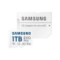 Cartes mémoire - Samsung - Carte MicroSD EVO Plus (2024) 1 To