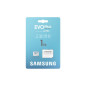 Cartes mémoire - Samsung - Carte MicroSD EVO Plus (2024) 1 To