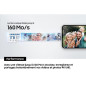 Cartes mémoire - Samsung - Carte MicroSD EVO Plus (2024) 1 To