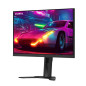Écrans plats de PC - GIGABYTE - M27QA 27" Moniteur de jeu QHD - 2560 x 1440, 180Hz, 1ms, 350 cd/m², FreeSync Premium, HDR prêt, 