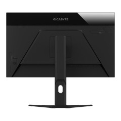 Écrans plats de PC - GIGABYTE - M27QA 27" Moniteur de jeu QHD - 2560 x 1440, 180Hz, 1ms, 350 cd/m², FreeSync Premium, HDR prêt, 
