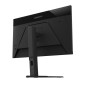 Écrans plats de PC - GIGABYTE - M27QA 27" Moniteur de jeu QHD - 2560 x 1440, 180Hz, 1ms, 350 cd/m², FreeSync Premium, HDR prêt, 