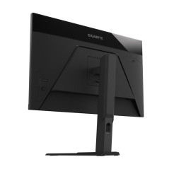 Écrans plats de PC - GIGABYTE - M27QA 27" Moniteur de jeu QHD - 2560 x 1440, 180Hz, 1ms, 350 cd/m², FreeSync Premium, HDR prêt, 