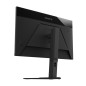 Écrans plats de PC - GIGABYTE - M27QA 27" Moniteur de jeu QHD - 2560 x 1440, 180Hz, 1ms, 350 cd/m², FreeSync Premium, HDR prêt, 