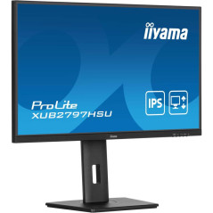 Écrans plats de PC - iiyama - XUB2797HSU-B2 | Soul Rebel E-Shop
