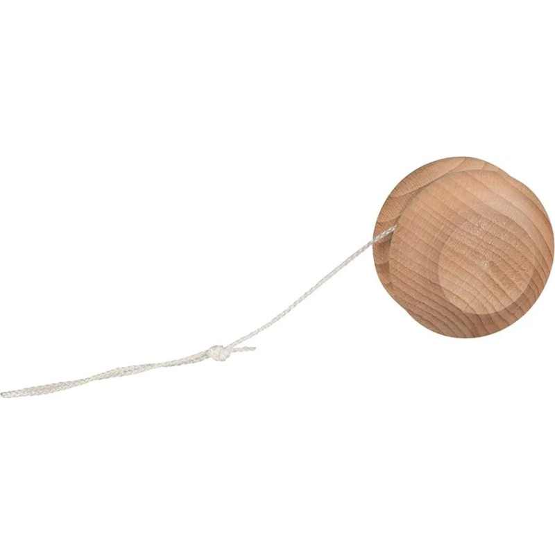 pièce 1 Yoyo - jouet à l'ancienne
