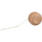 pièce 1 Yoyo - jouet à l'ancienne