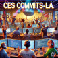 Ces commits-là