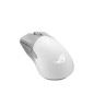 Souris - ASUS - Gladius III Wireless Aimpoint White