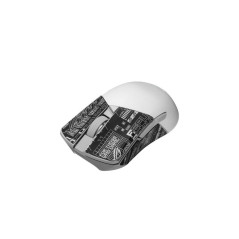 Souris - ASUS - Gladius III Wireless Aimpoint White | Soul Rebel E-Shop